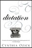 Dictation: A Quartet