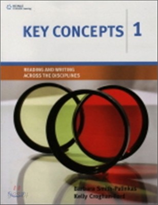 Key Concepts 1