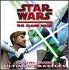Star Wars The Clone Wars Visual Guide Ultimate Battles