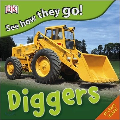 Diggers