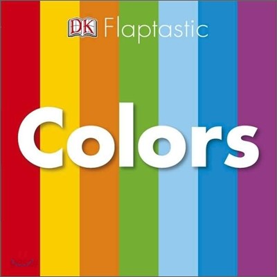 Flaptastic: Colors