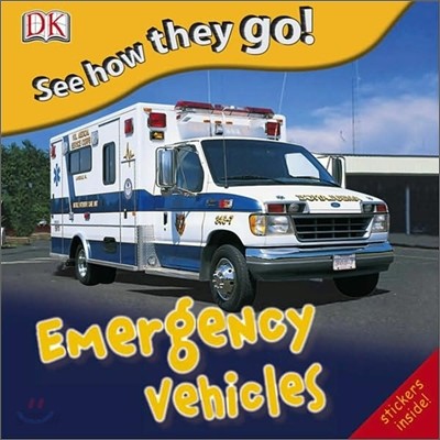 Emergency Vehicles