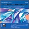 Philippe Herreweghe 자크 레노: 은총의 독백, 앙리 레드루아의 무덤 (Jacques Lenot: Le Soliloque De La Grace, Le Tombeau de Henri Ledroit)