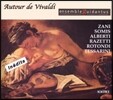 Ensemble Guidantus 비발디 주위에 - 여섯 개의 바이올린 협주곡 모음집 (Autour De Vivaldi - Zani / Somis / Alberti / Razetti / Rotondi / Tessarini: Violin Concertos)