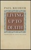 The Living Up to Death