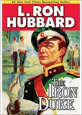 The Iron Duke: A Novel of Rogues, Romance, and Royal Con Games in 1930s Europe