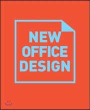 NEW OFFICE DESIGN