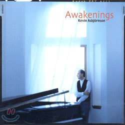 Kevin Asbjonson - Awakenings