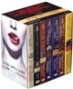 Sookie Stackhouse 1-7 Box Set