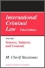 International Criminal Law (3 Vols): Third Edition