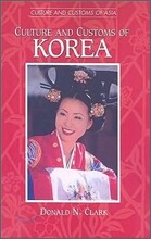 Culture and Customs of Korea