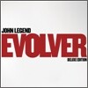 John Legend - Evolver (Deluxe Edition)
