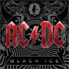 AC/DC - Black Ice