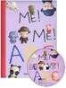 [노부영]Me! Me! ABC (원서 & 노부영 부록 CD)