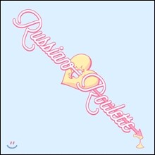 레드벨벳 (Red Velvet) - 미니앨범 3집 : Russian Roulette