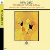 Stan Getz - Big Band Bossa Nova [Originals][Digipack]