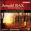 Vernon Handley 아놀드 백스: 교향시 2집 (Arnold Bax: Tone Poems Vol. 2)