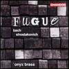 Onyx Brass 바흐 / 쇼스타코비치: 푸가 (Bach / Shostakovich: Fugue)
