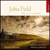 Miceal O'Rourke 존 필드: 피아노 협주곡 전곡집 (John Field: Piano Concerto)