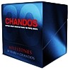 마일스톤즈 : 산도스 30주년 기념반 (Milestones : 30 Yesars of Chandos)