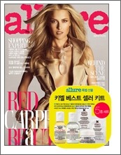 allure 얼루어 (월간) : 11월 [2008]