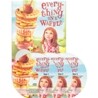 Everything on a Waffle (Book+CD)
