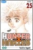 HUNTERxHUNTER 헌터 헌터 25