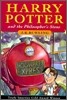 Harry Potter and the Philosopher's Stone