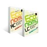 모질게 토익 이코노미 LC 1000제 문제집+모질게 토익 이코노미 RC 1000제 문제집