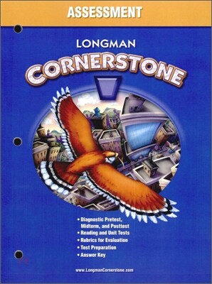 Longman Cornerstone Level C : Assessment