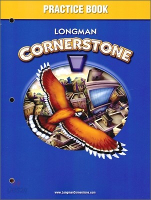 Longman Cornerstone Level C : Practice Book