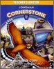 Longman Cornerstone Level C : Teacher's Edition