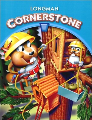 Longman Cornerstone Level 2 : Student Book