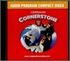 Longman Cornerstone Level 1 : Audio CD
