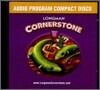 Longman Cornerstone Level A : Audio CD