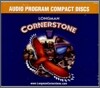 Longman Cornerstone Level C : Audio CD