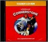 Longman Cornerstone Level 1 : Teacher's CD-ROM