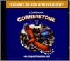 Longman Cornerstone Level C : Teacher's CD-ROM