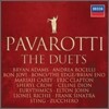 Luciano Pavarotti - The Duets 루치아노 파바로티 듀엣