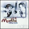Antonio Forcione & Neil Stacey - Talking Hands