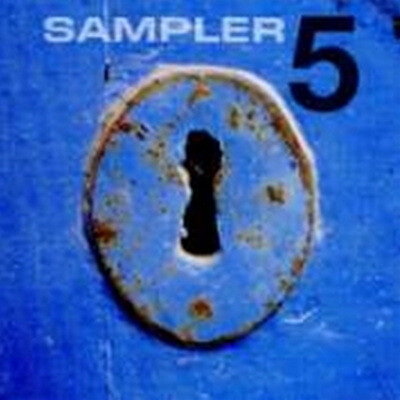 네임 레이블 재즈 샘플러 5집 (Naim Sampler 5)