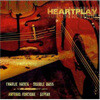 Antonio Forcione - Heartplay