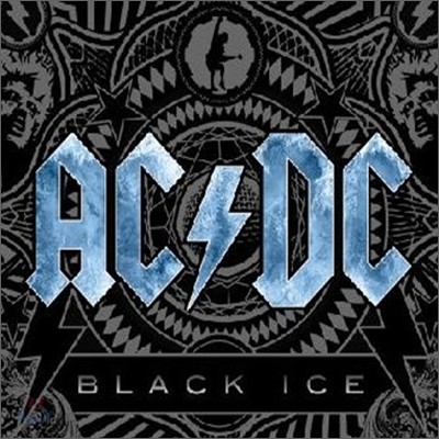 AC/DC - Black Ice (Deluxe Edition)