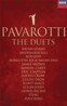Luciano Pavarotti 루치아노 파바로티 듀엣 (Duets)