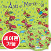 [노부영 마더구스 세이펜] The Ants Go Marching (Paperback & CD Set)