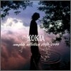 Kokia - Kokia Complete Collection 1998-1999