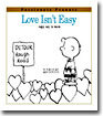 Love Isn't Easy