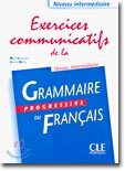 Exercices Communicatifs de la Grammaire Progressive du Francais