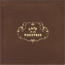 Cafe De Los Maestros (카페 데 로스 마에스트로스) (부에노스 아이레스 탱고 카페 O.S.T)