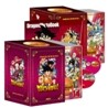 드래곤 볼 DVD 박스 VOL.1+2 (26Disc)